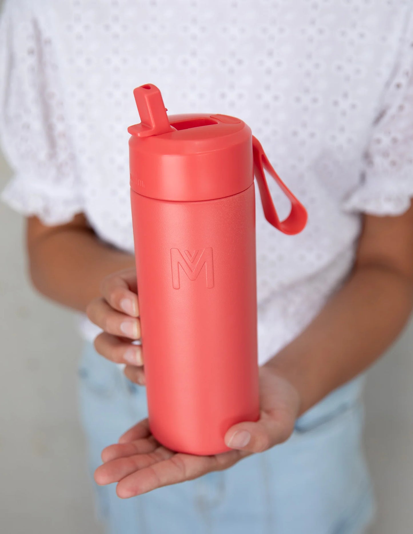 Montii Drikkedunk Fusion Base, 475 ml - Watermelon