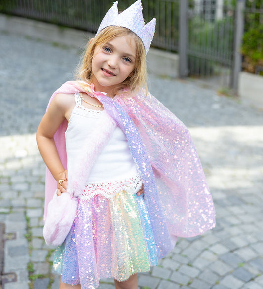 Great Pretenders Light hearted bestie Taske