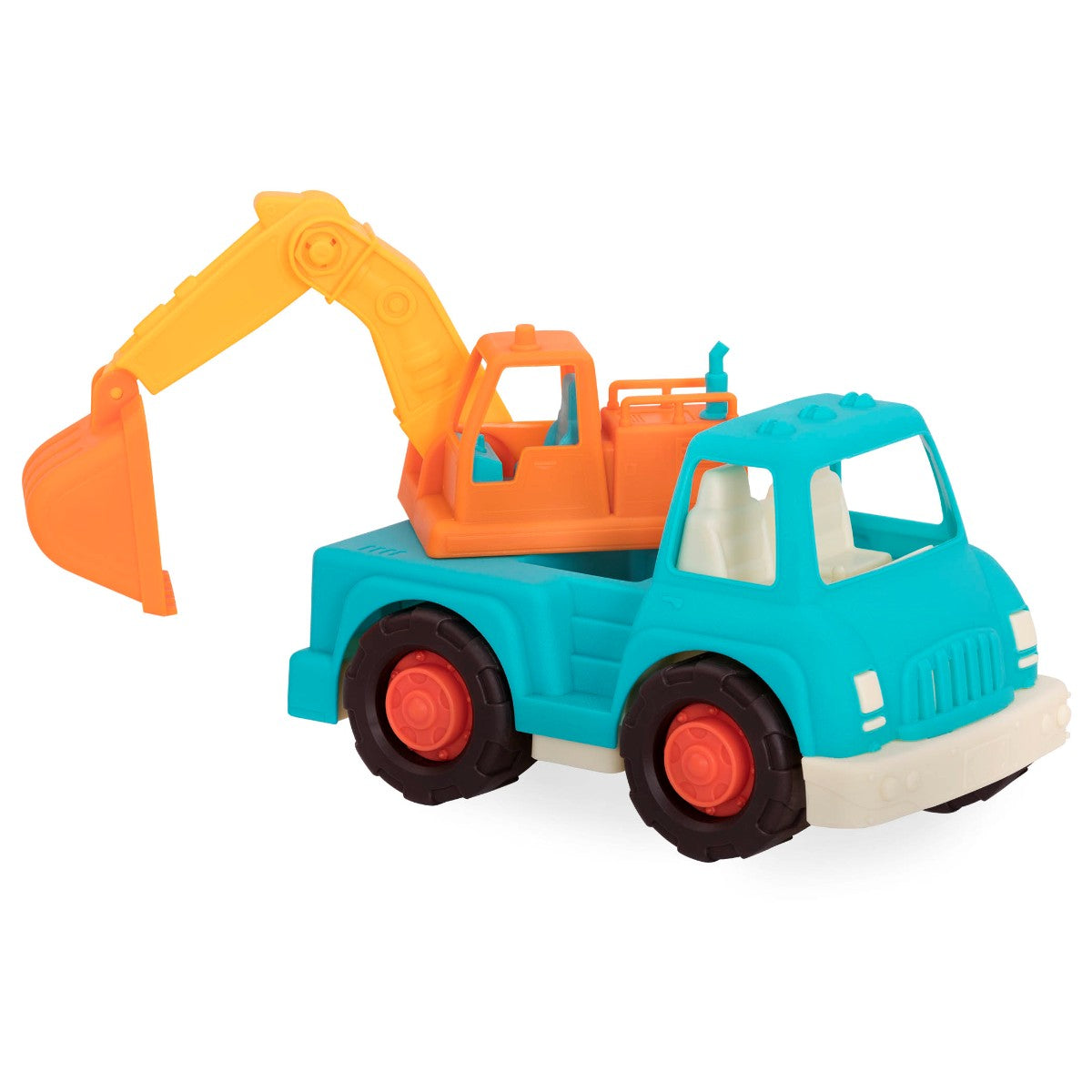 B. Toys Wonder Wheels Gravko