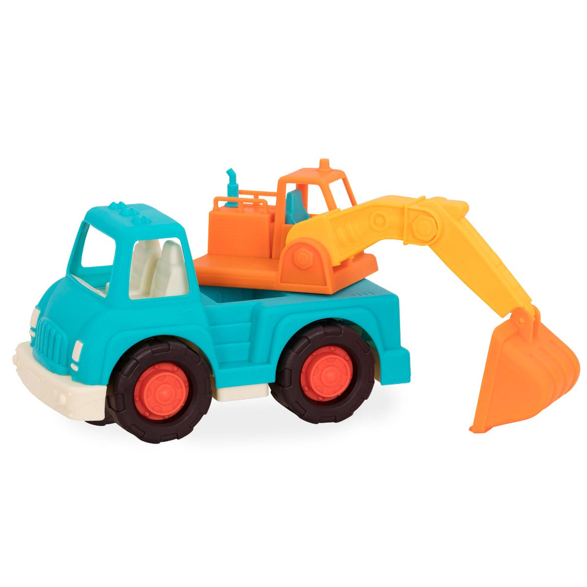 B. Toys Wonder Wheels Gravko