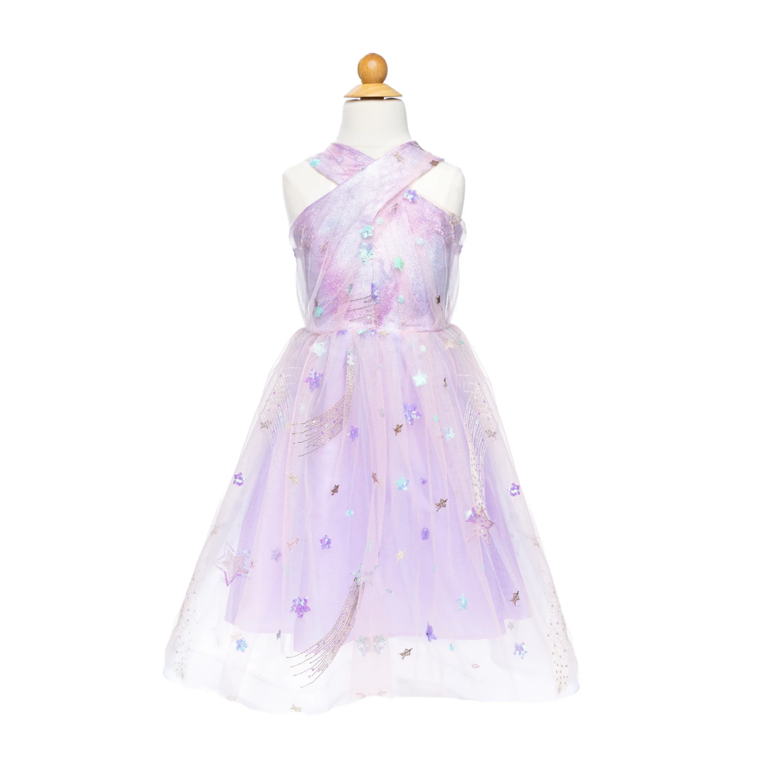 Great Pretenders ERAS Dress (Taylor Swift), str. 3-4år