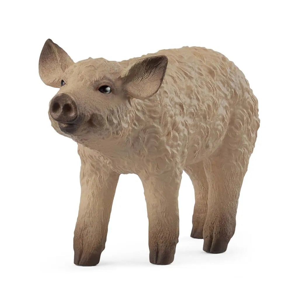 Schleich Mangalica grisling