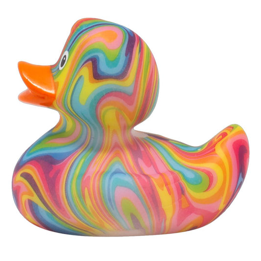 Lilalu Badeand, Groovy