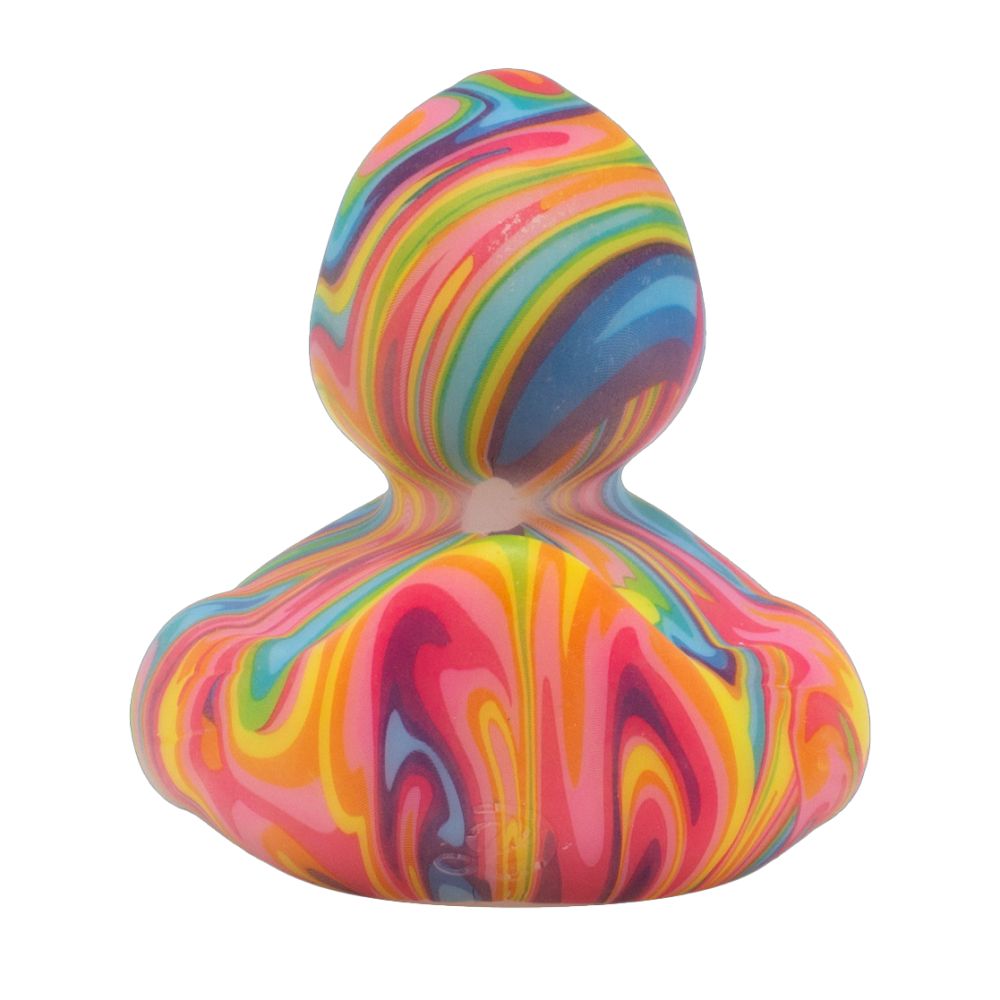 Lilalu Badeand, Groovy