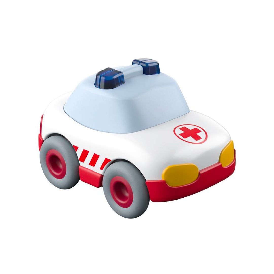 HABA Kullerbü Ambulance