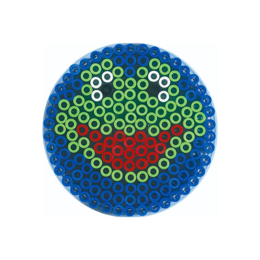 HAMA Maxi stiftplade - rundt