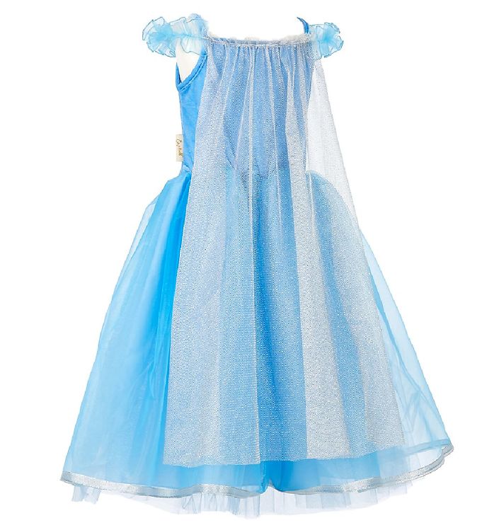Souza Ice queen kjole, str. 8-10 år