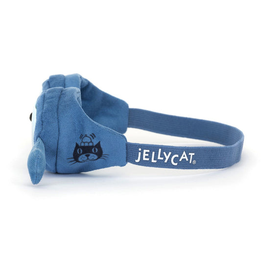 Bamse dykkerbriller.