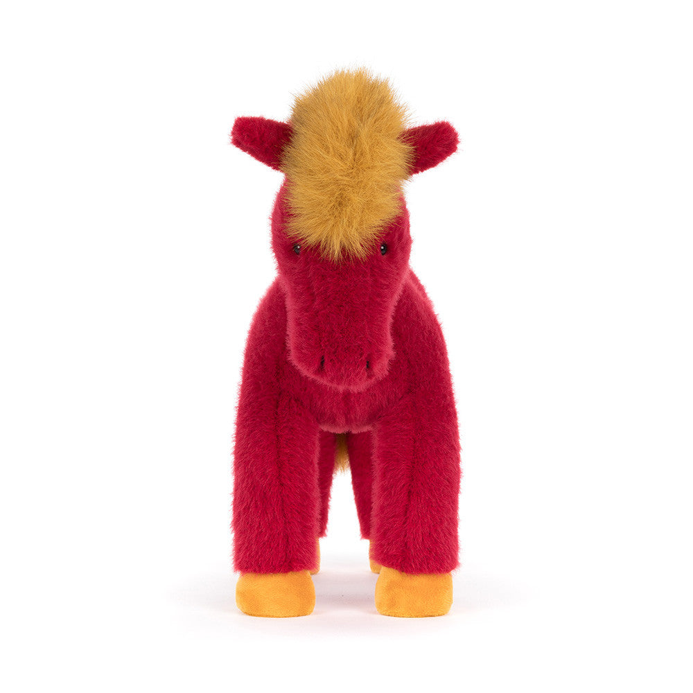 Jellycat Festival Hest