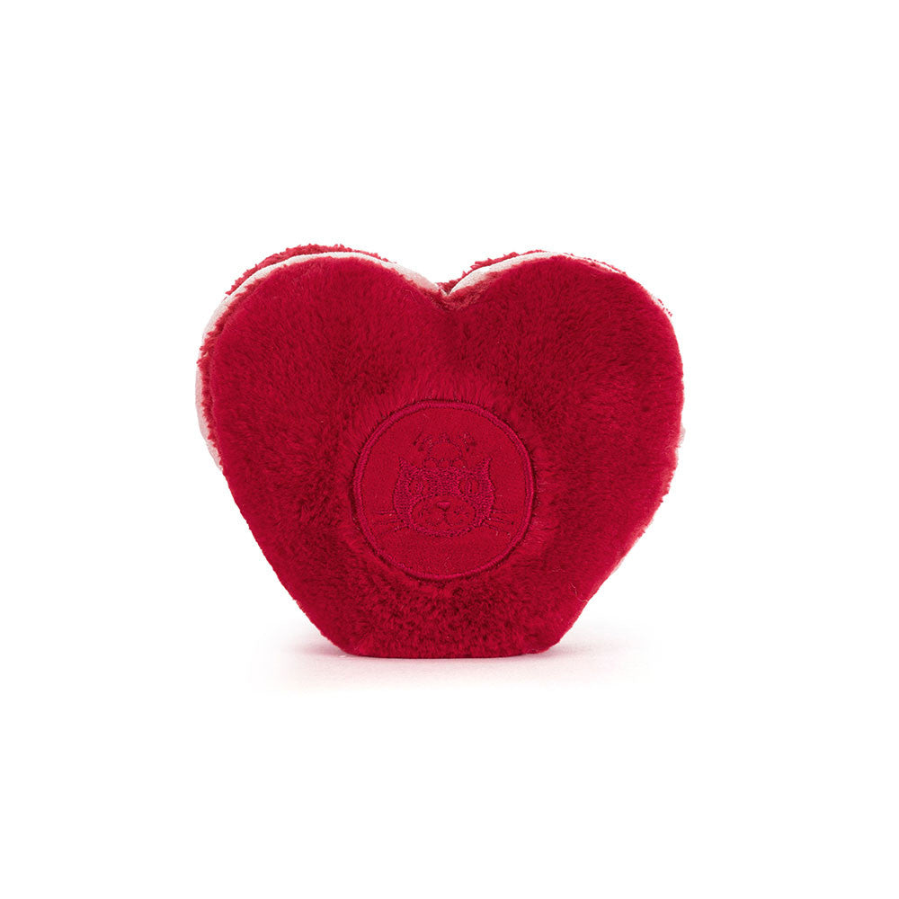 Jellycat Amuseables Arlette Heart