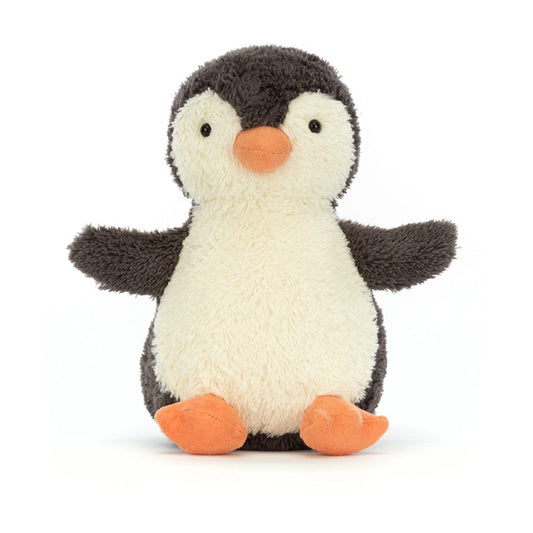 Pingvin bamse.