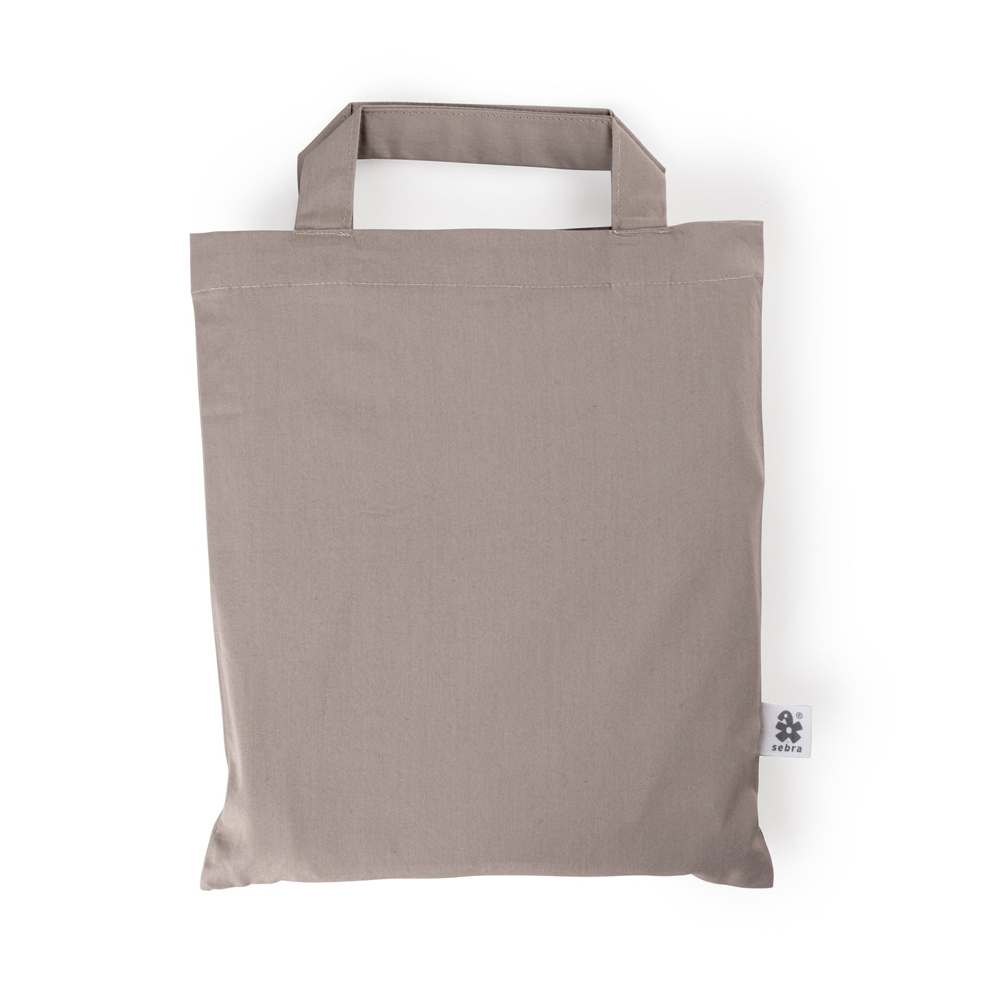 Sebra Sengetøj - junior, Jetty beige