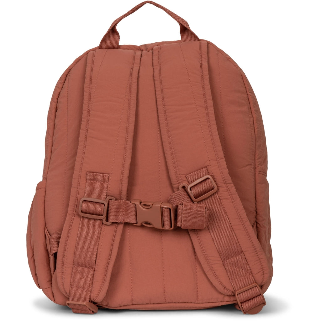 Konges Sløjd juno backpack, canyon rose