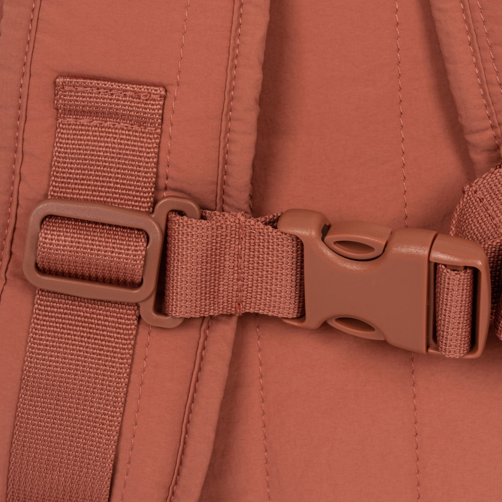 Konges Sløjd juno backpack, canyon rose