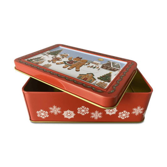 KMP Kagedåse Honningkagemænd