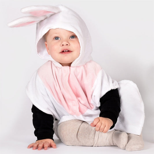 Robetoy Mini kappe, Kanin - str. 1-4 år