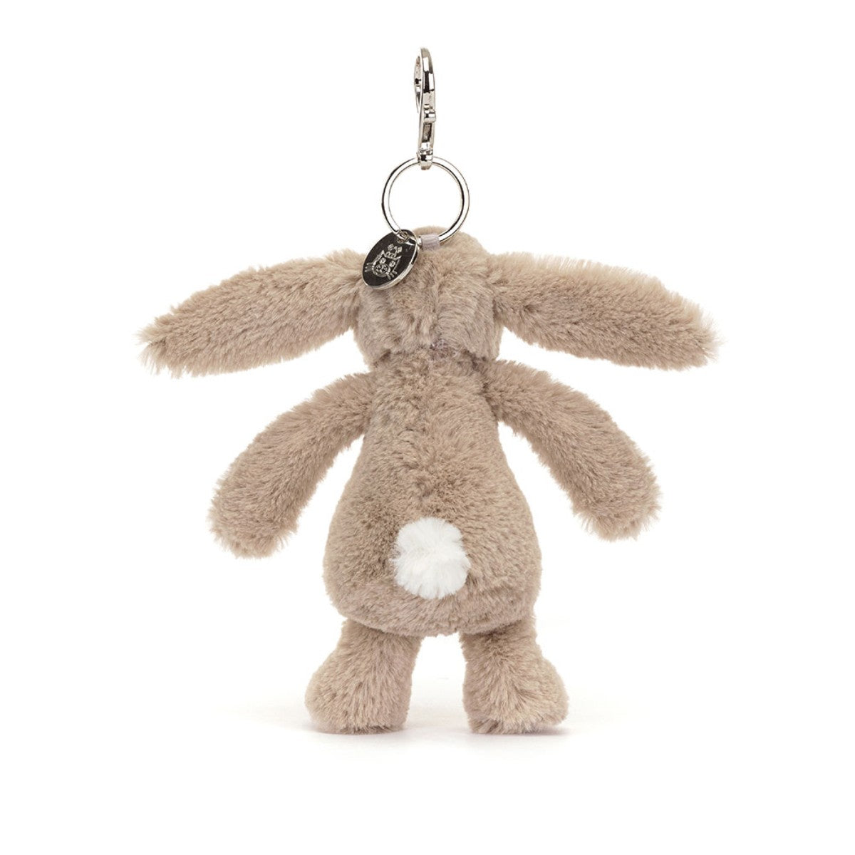 Jellycat Bashful kanin, Meadow vedhæng til taske