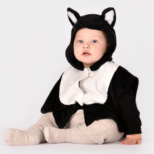 Robetoy Mini kappe, Kat - str. 1-4 år