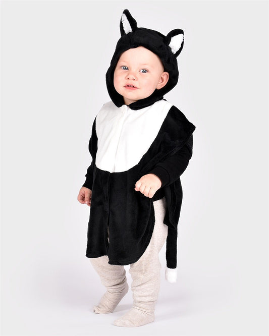 Robetoy Mini kappe, Kat - str. 1-4 år