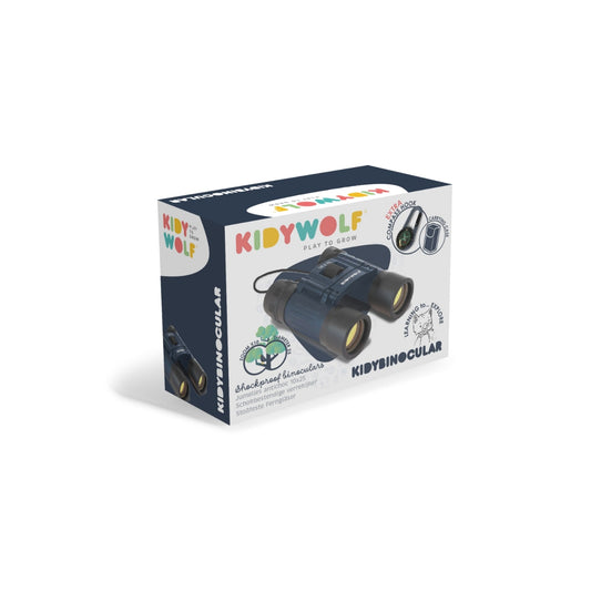Kidywolf Kidybinoculars