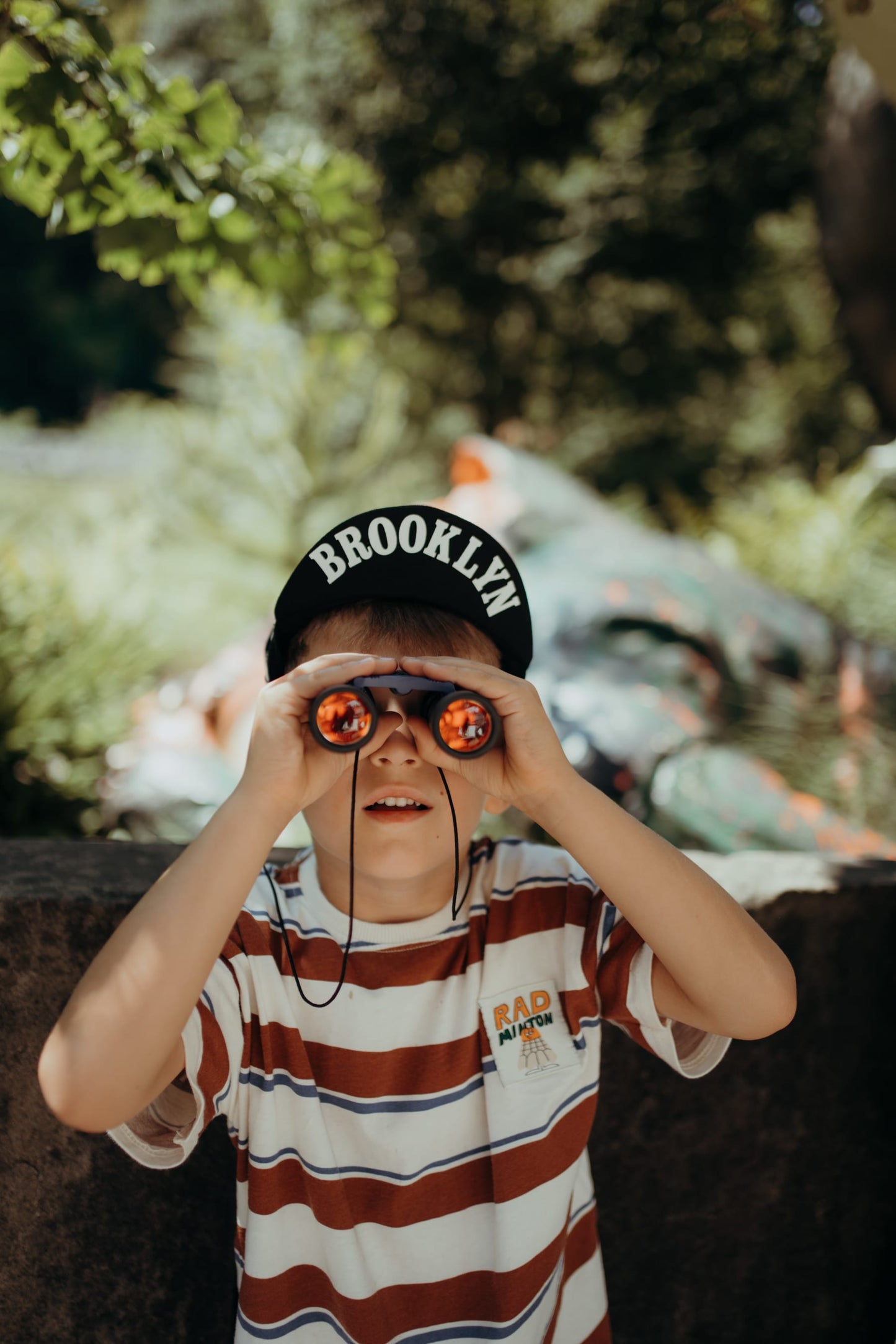 Kidywolf Kidybinoculars