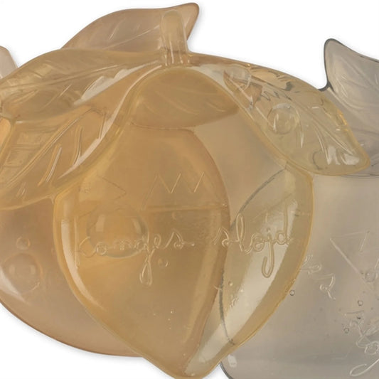 Konges Sløjd Madpakke Køleelementer 3-pak, Lemon