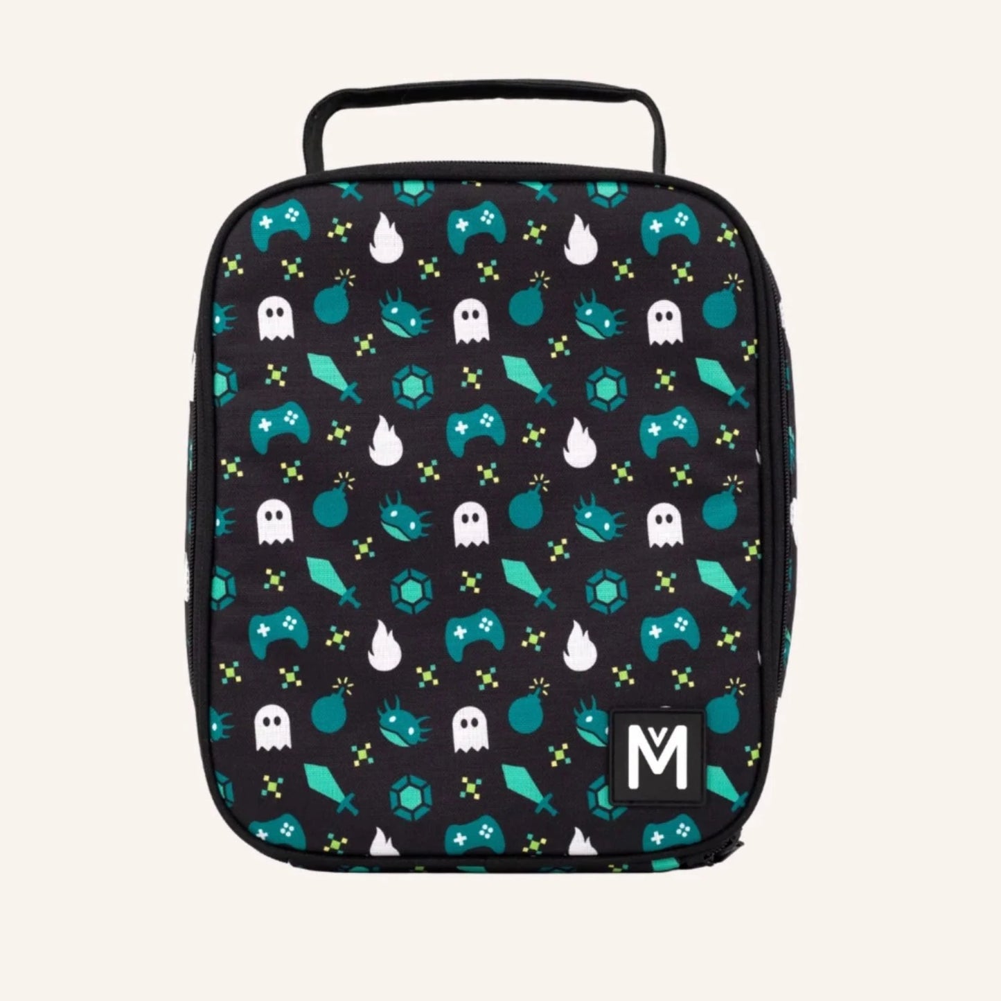 Montii Køletaske, str. L - Game On