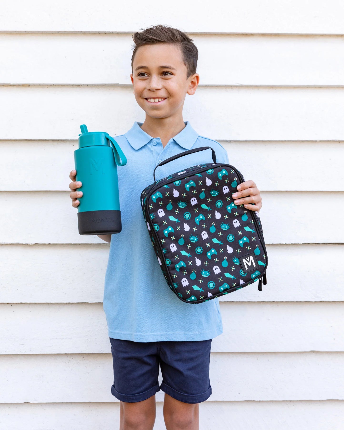 Montii Køletaske, str. L - Game On