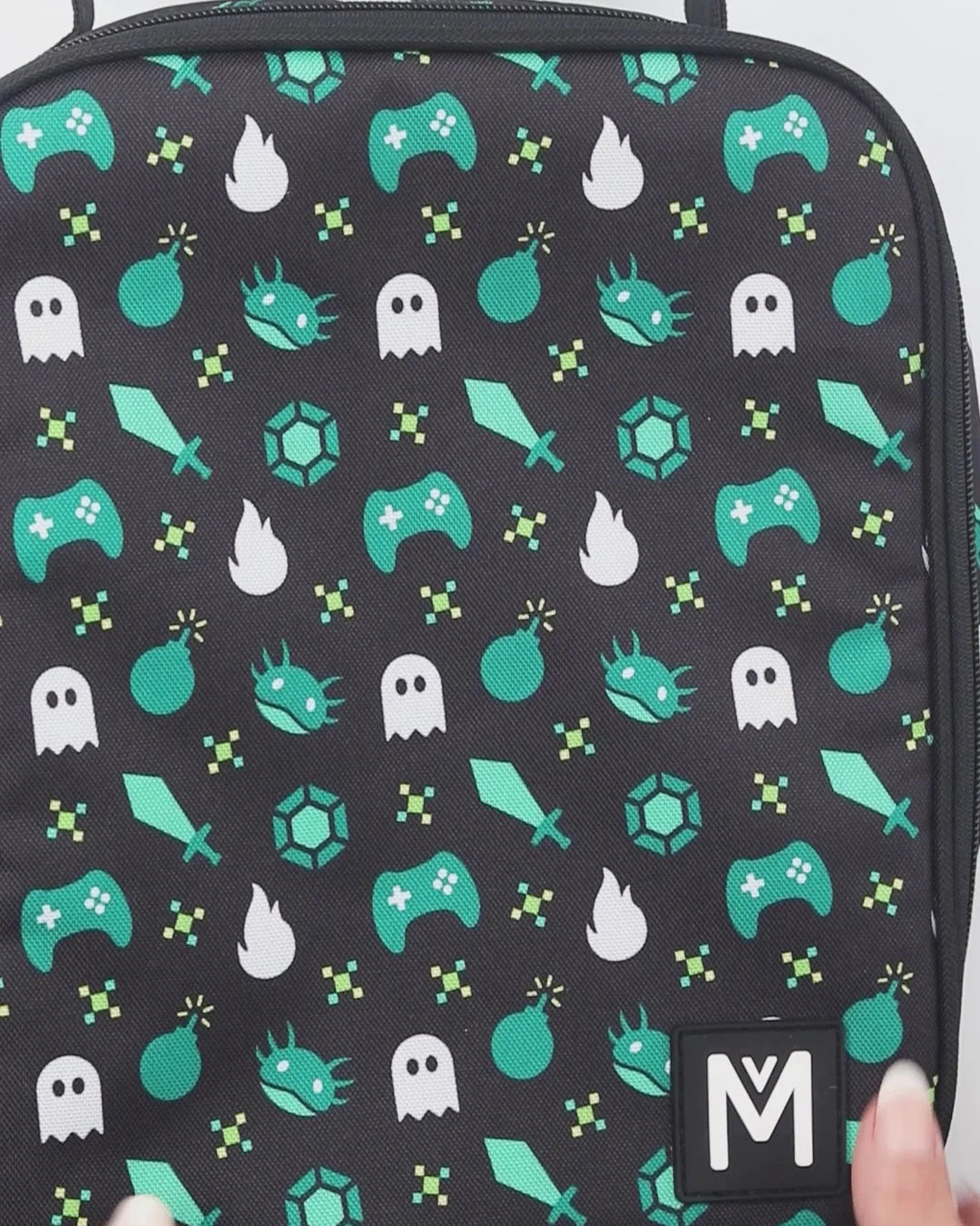 Montii Køletaske, str. L - Game On