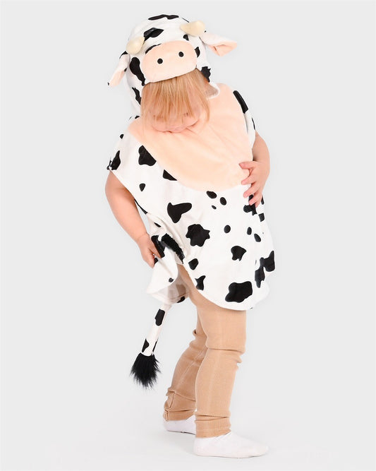 Robetoy Mini kappe, Ko - str. 1-4 år