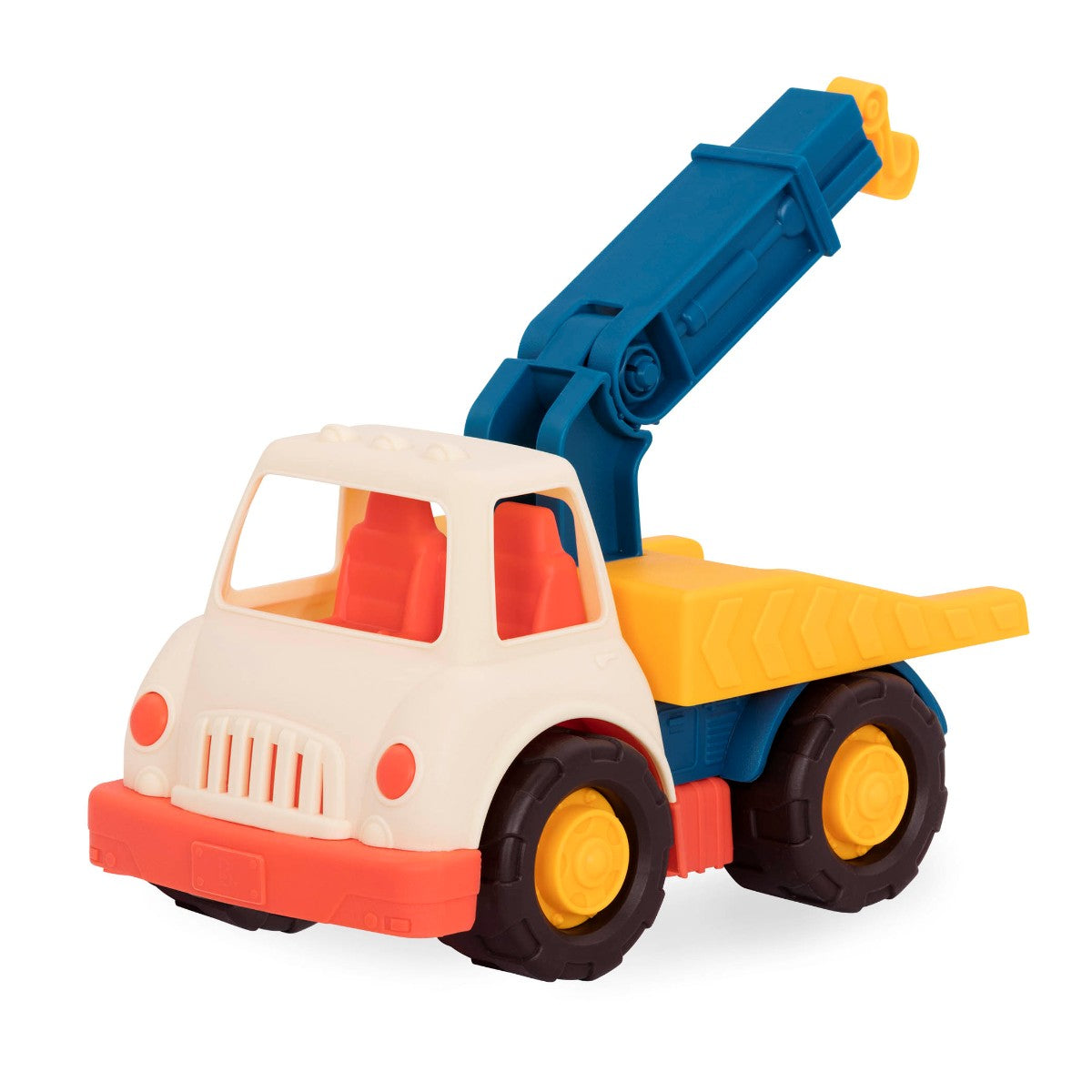 Wonder Wheels Kranbil