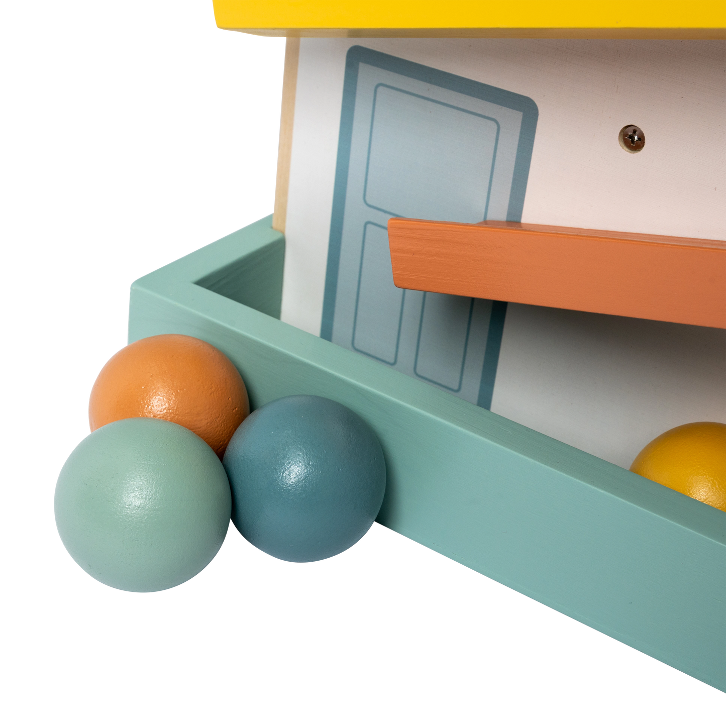 By Astrup Kuglebane Hus