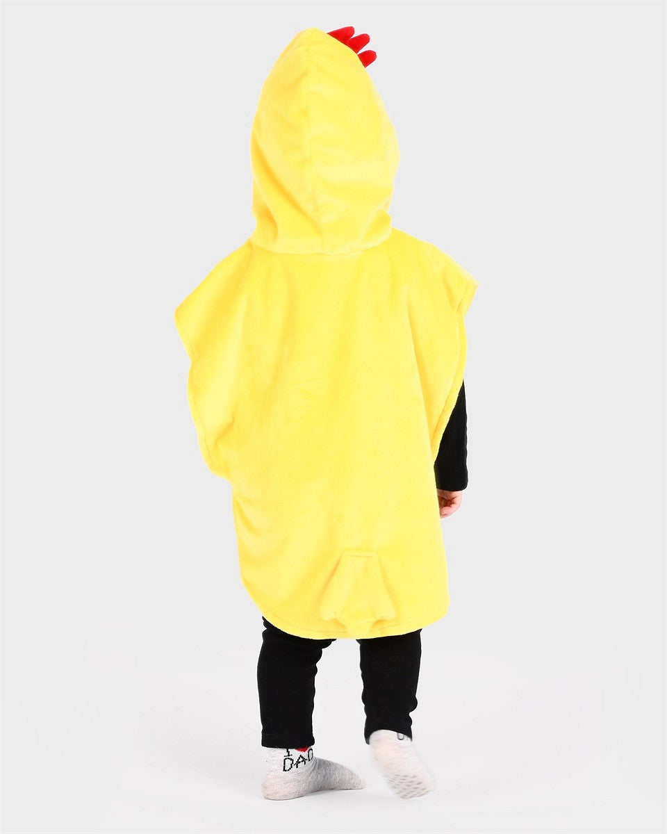 Robetoy Mini kappe, Kylling - str. 1-4 år