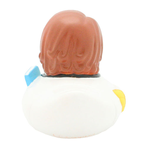 Lilalu Badeand, Læge (kvindelig)