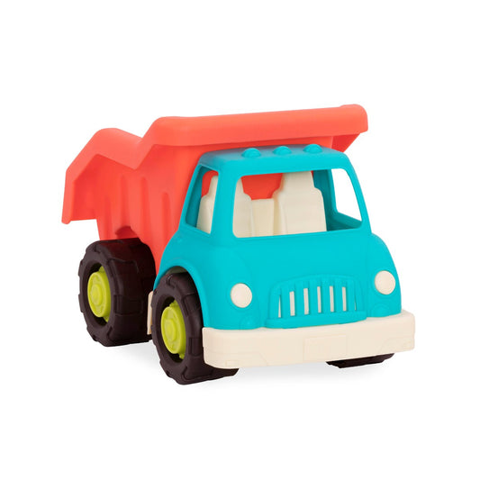 B. Toys Wonder Wheels Lastbil