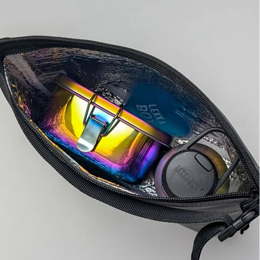 Hjerte køleelement.