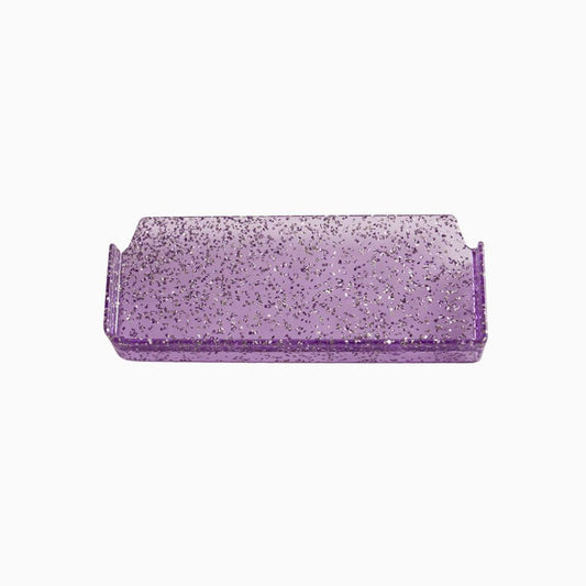 Lekkabox Small Divider Glamour Reservedel - Lilla