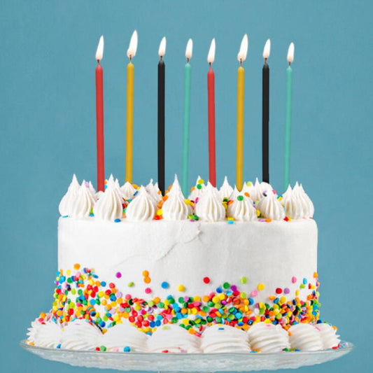 Great Pretenders 16stk lys, superhero