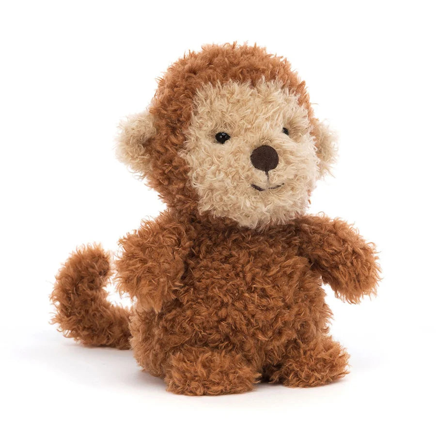 Jellycat Little Monkey