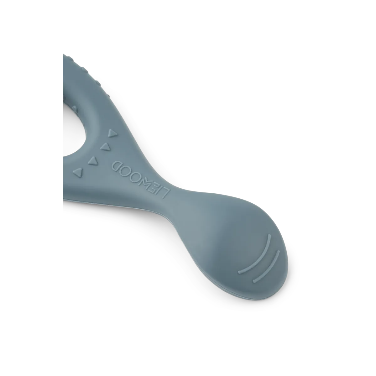 Liewood Liva skeer 4-pak, Whale blue multi mix