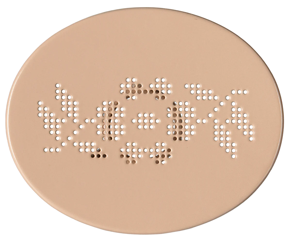 Maileg Cafésæt, Mus, Stor - Lyserød