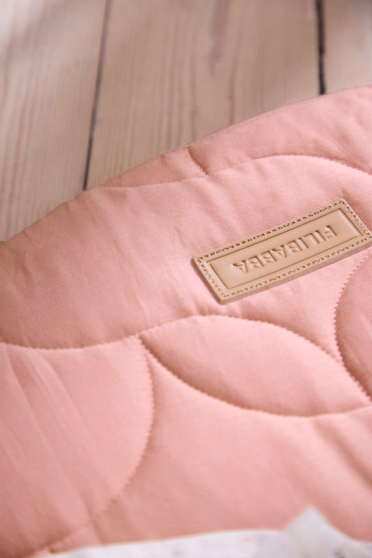 Filibabba Legemadras - Blush