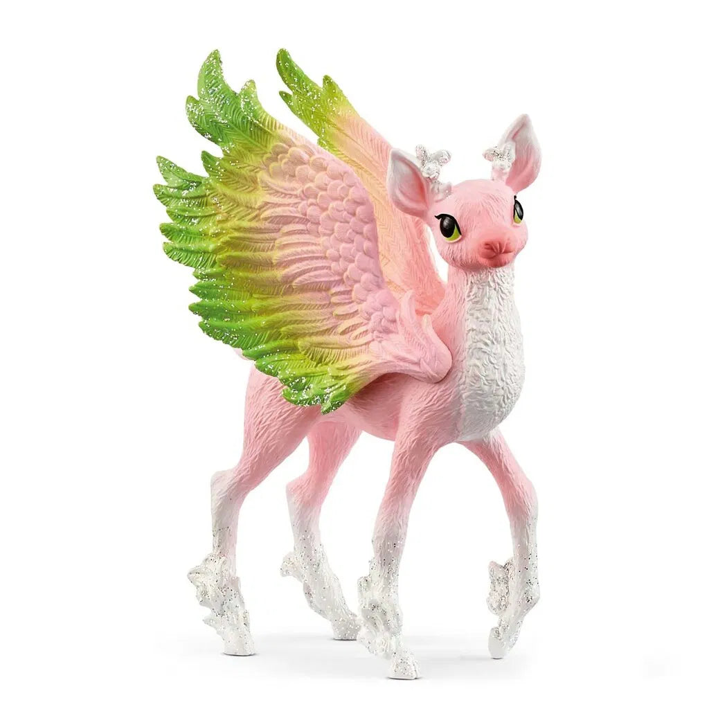 Schleich Magic Hjortekalv