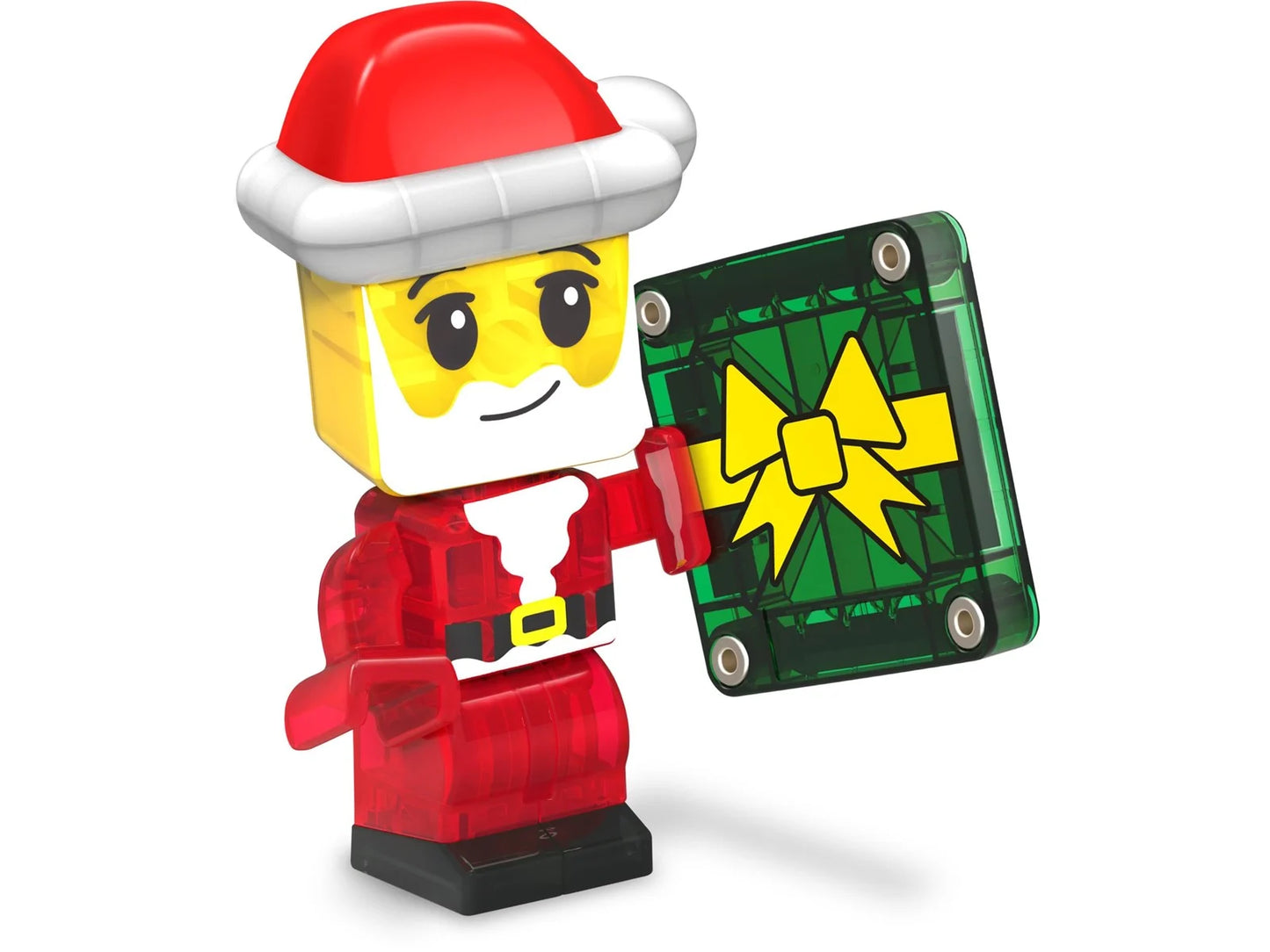 Magneter julekalender.