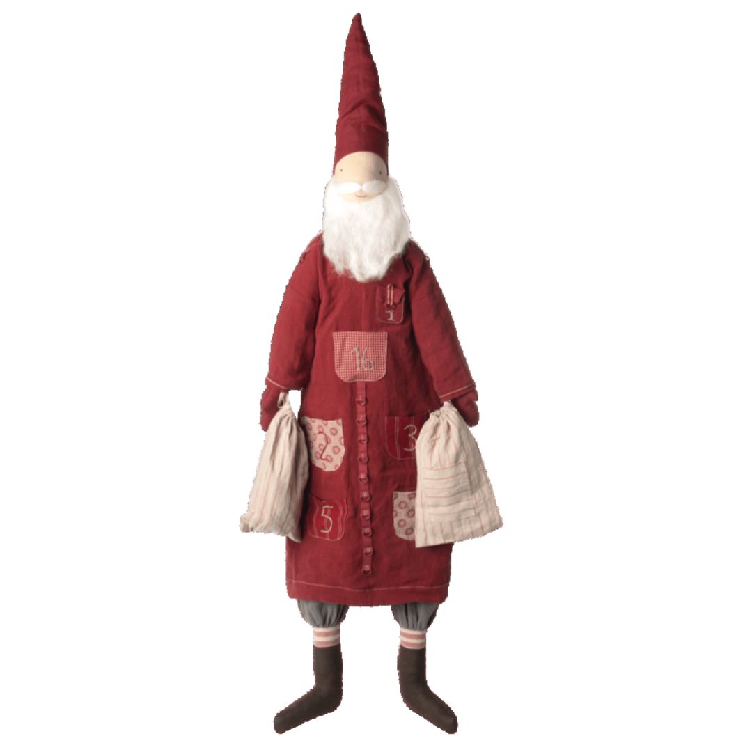 Maileg Pixy kalendernisse - Julemand 2023