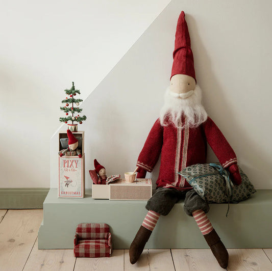 Maileg Julemand, Lille