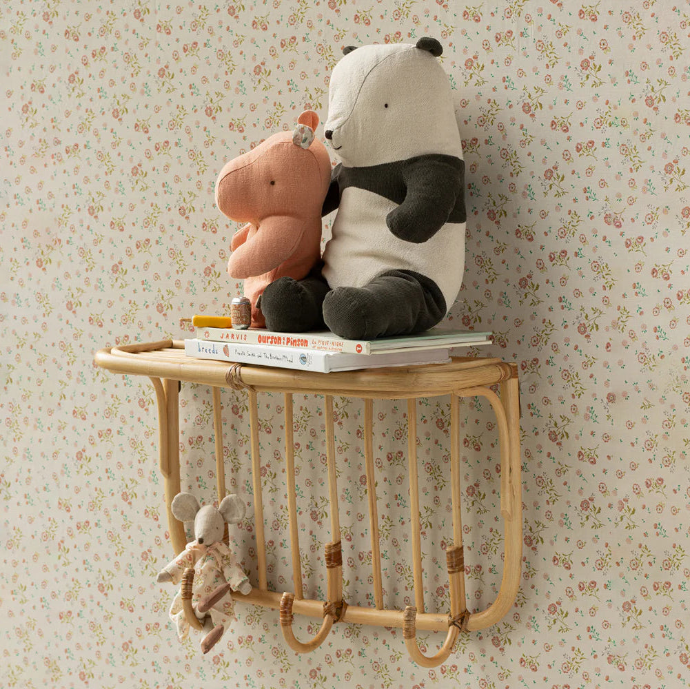 Maileg Safari friends, Panda - Medium