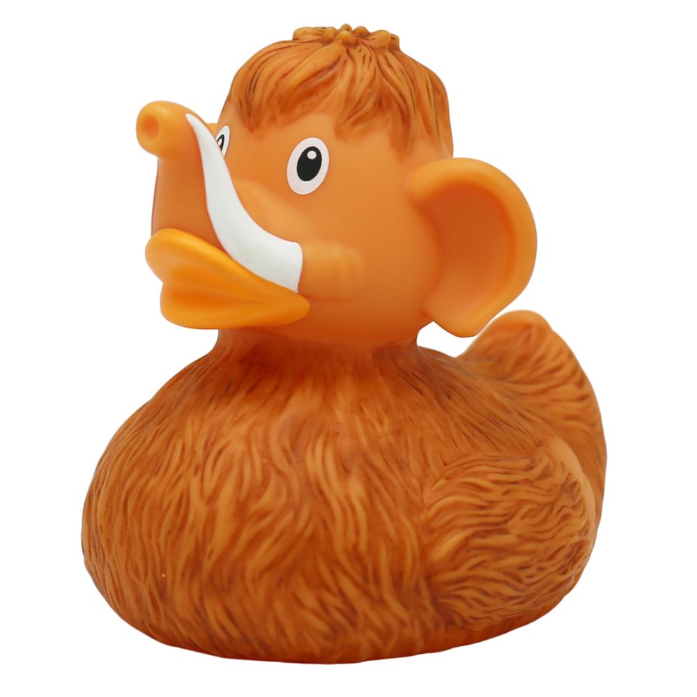 Lilalu Badeand, Mammut