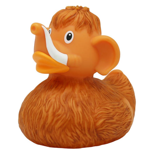 Lilalu Badeand, Mammut