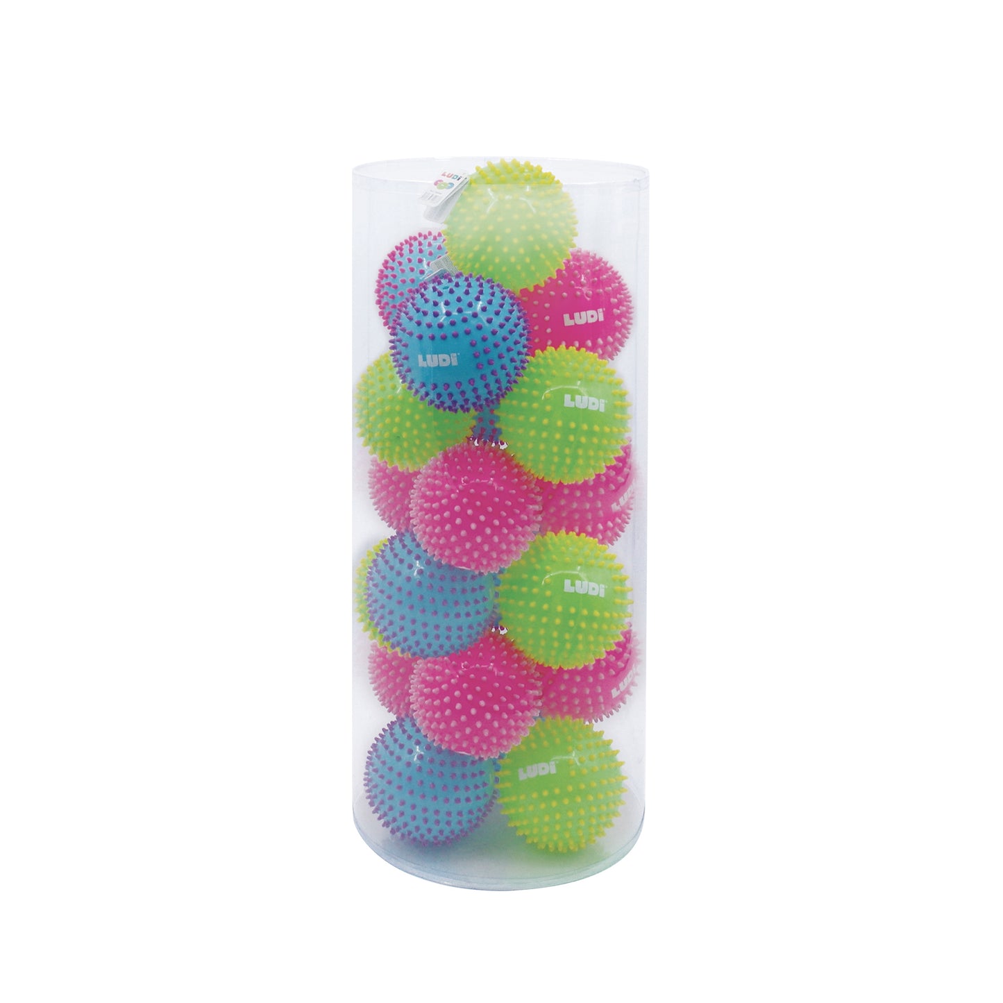 Ludi Massagebold 1 stk.